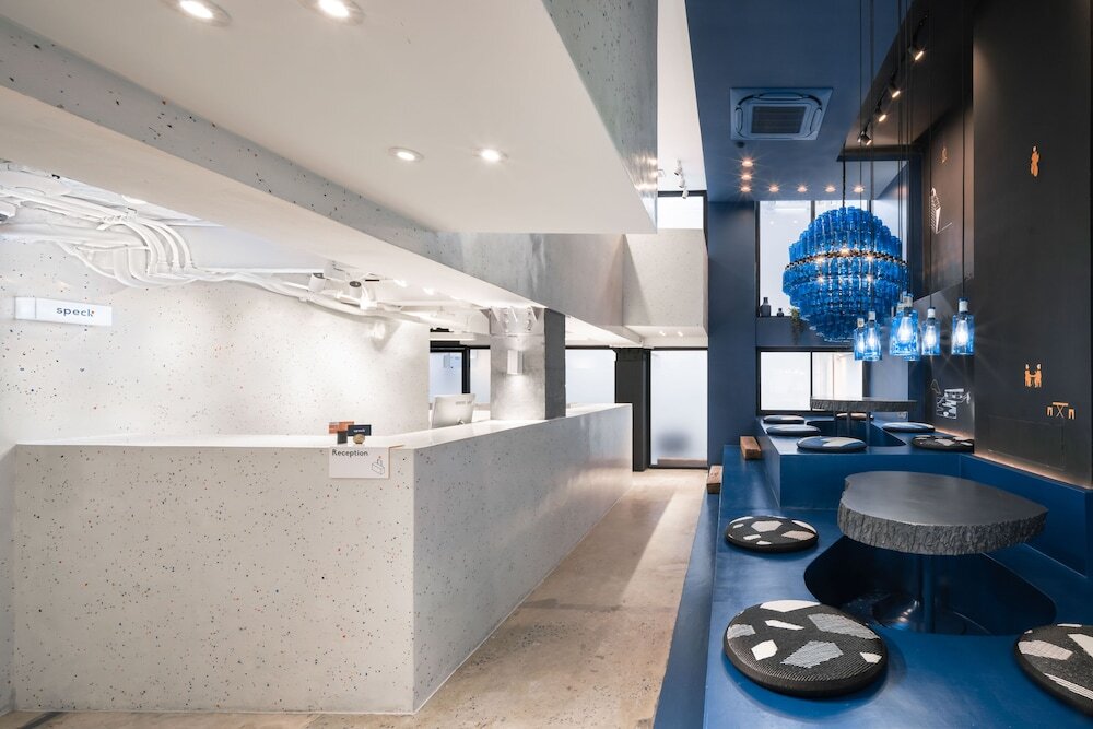 Foto - Speck Bangkok