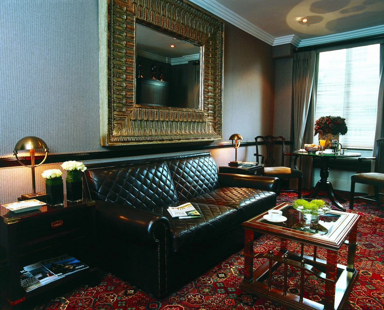 Foto - The Chesterfield Mayfair