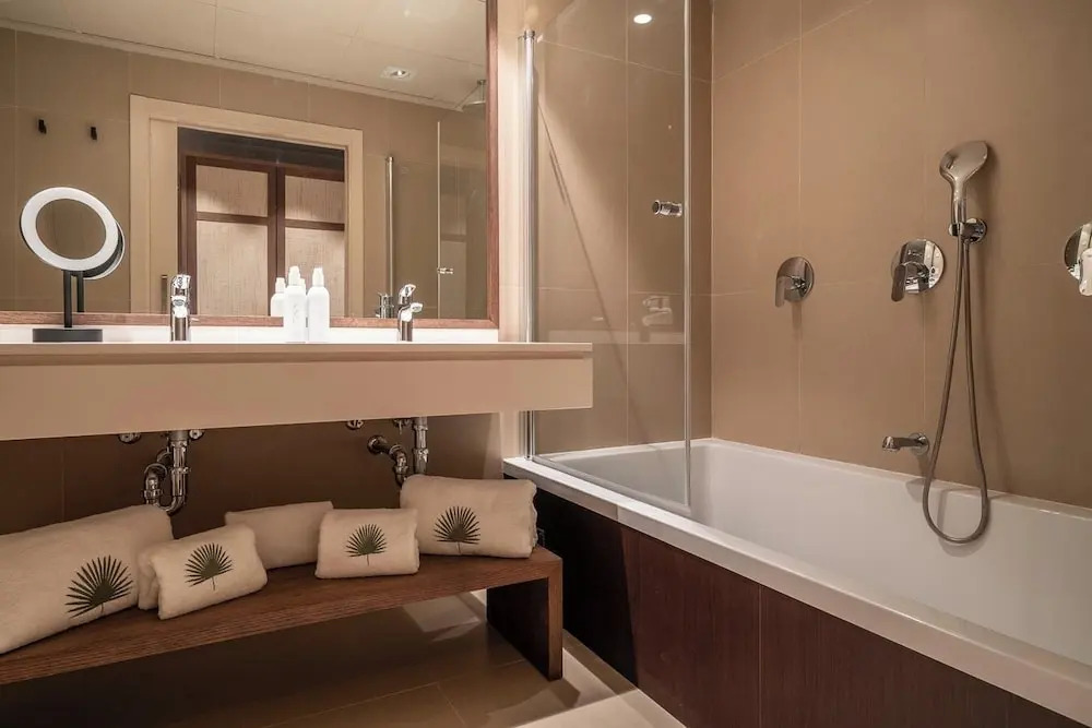 Foto - Hotel Ritual de Terra & SPA Moraira