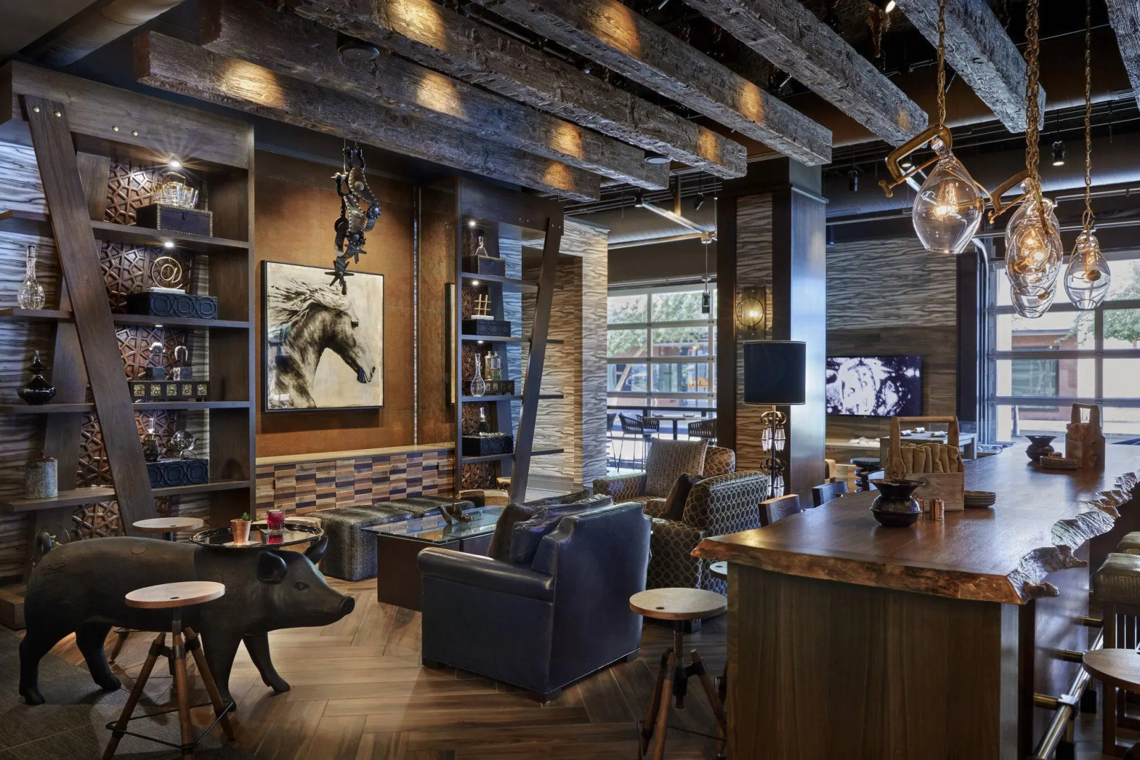 Foto - Renaissance Phoenix Downtown Hotel