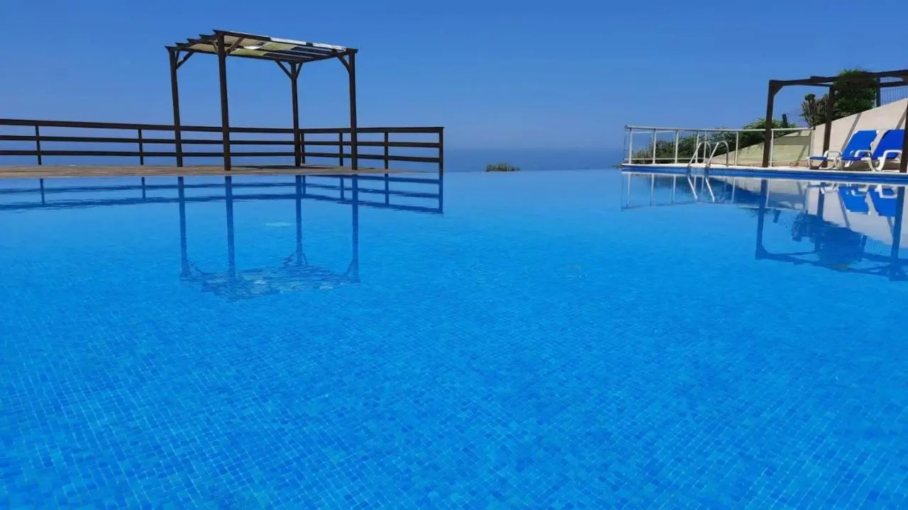 Foto - Hotel Miramar Sul