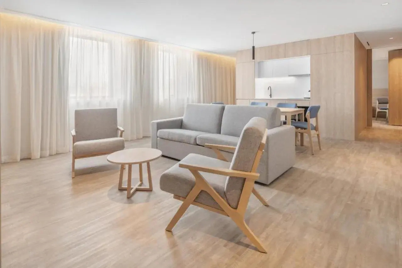 Photo - Moov Apartments Boavista