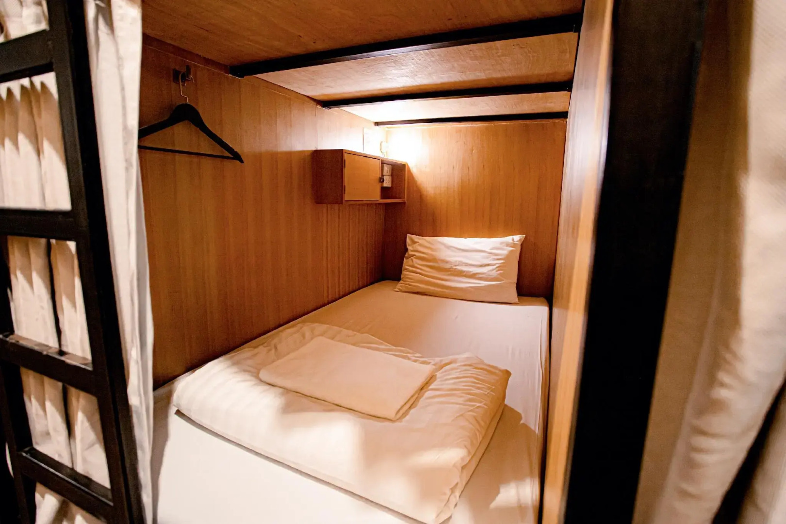 Photo - Travelier Hostel