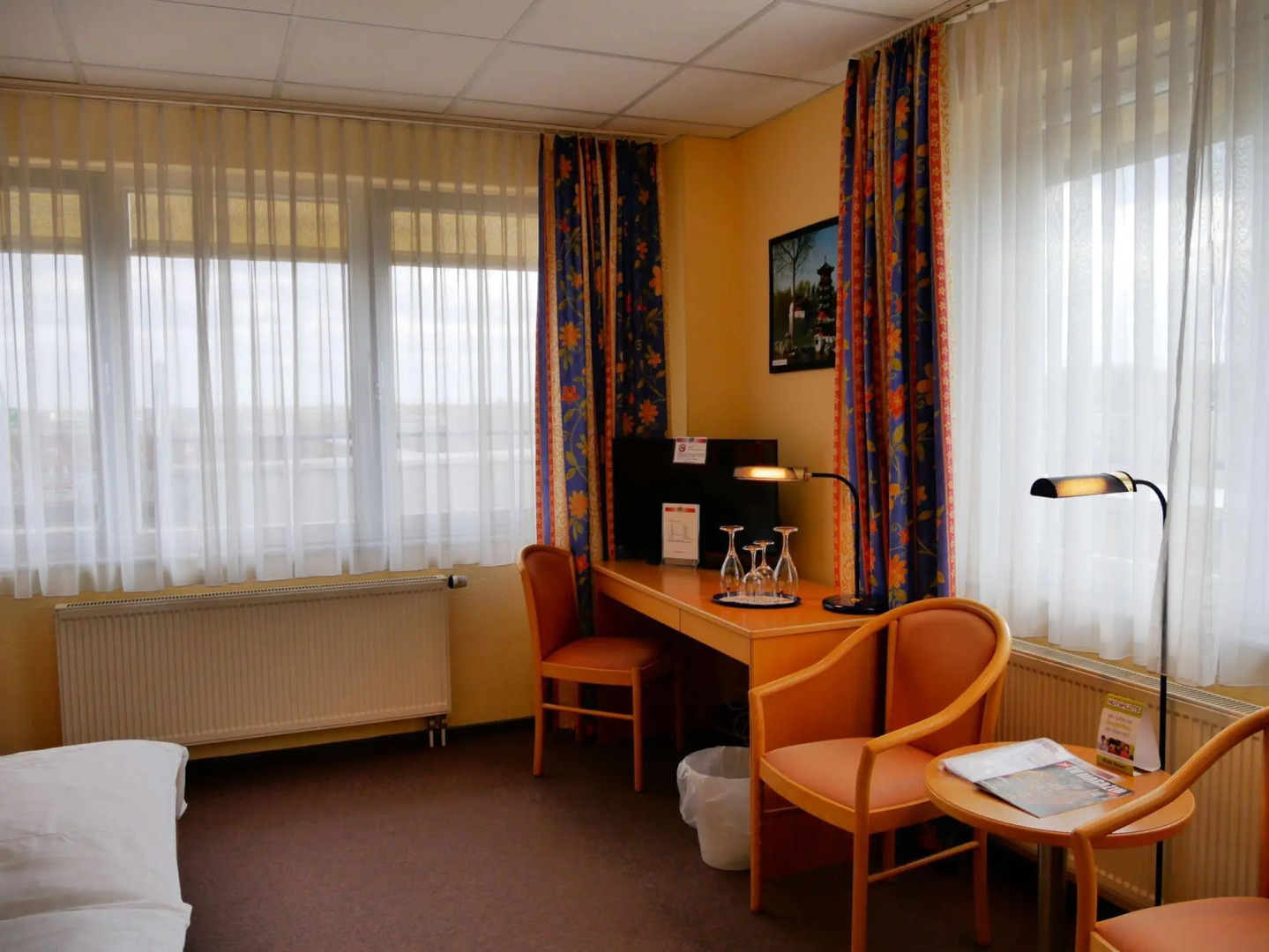 Foto - Parkhotel Marzahn