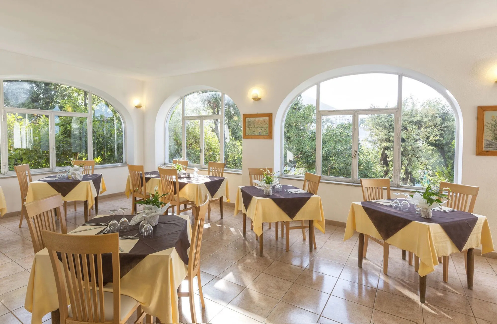 Photo - Hotel Vittoria