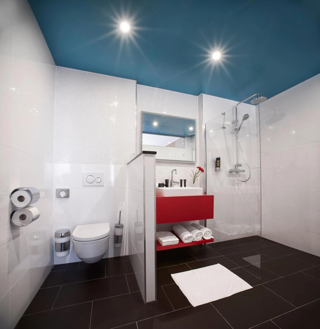 Photo - Trans World Hotel Donauwelle