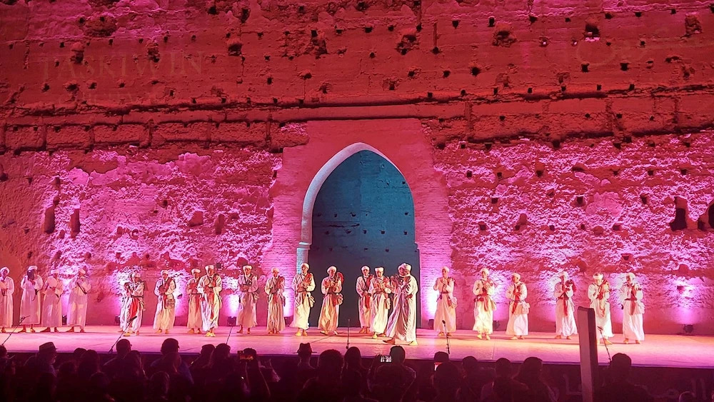 Photo - Riad La Porte d'Or & SPA