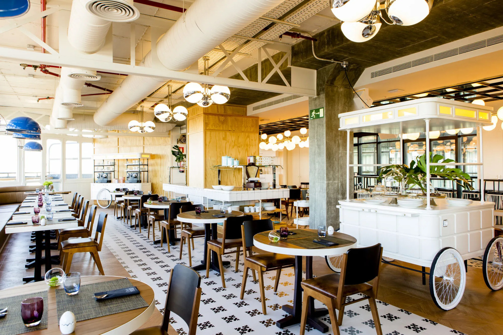 Foto - Only YOU Hotel Atocha