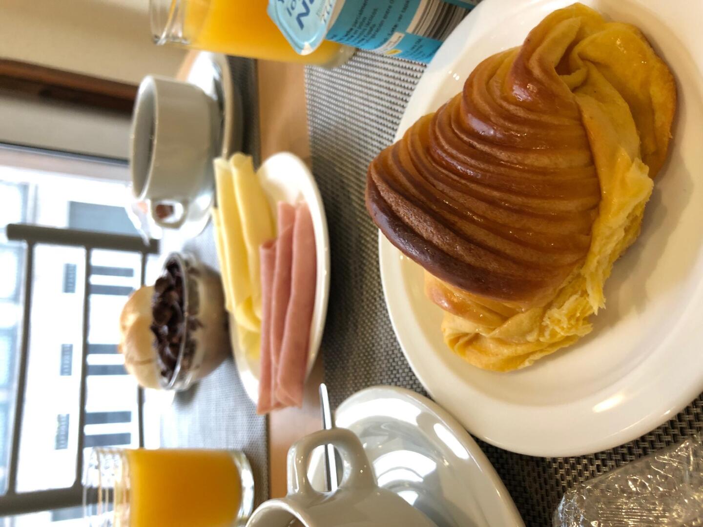 Foto - Hotel Girassol