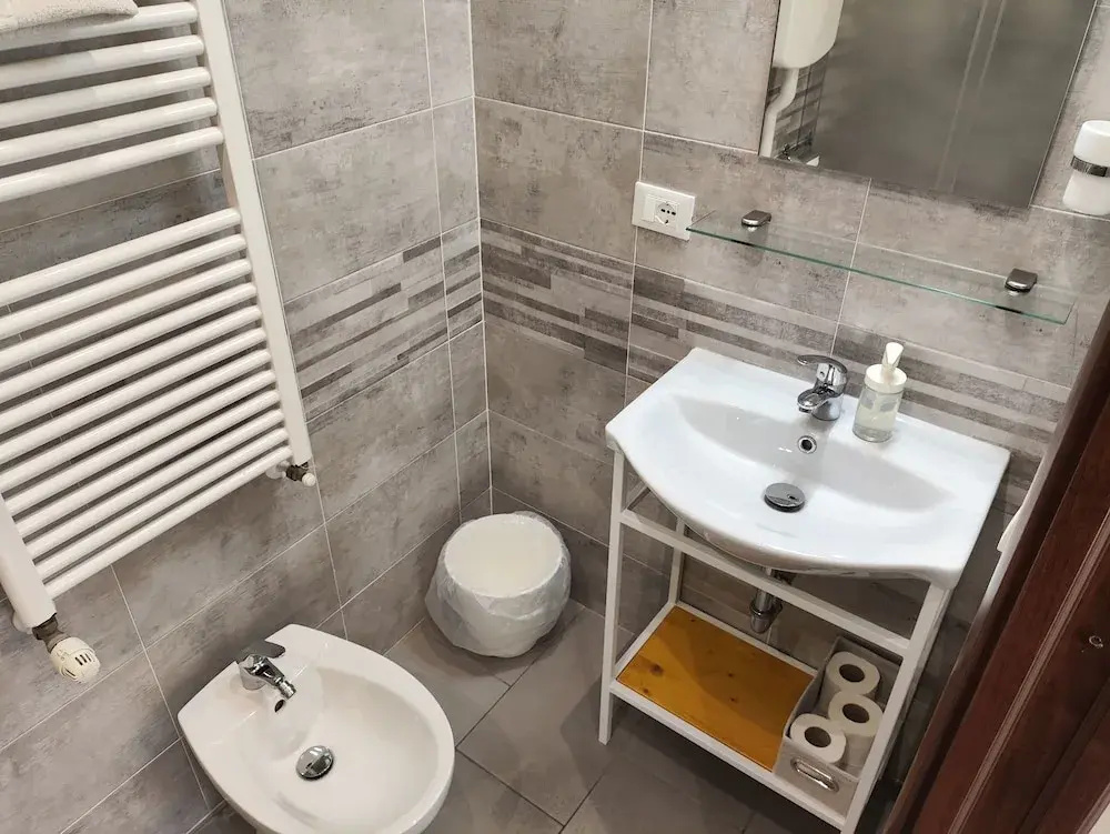 Foto - Bed & Breakfast Centrale