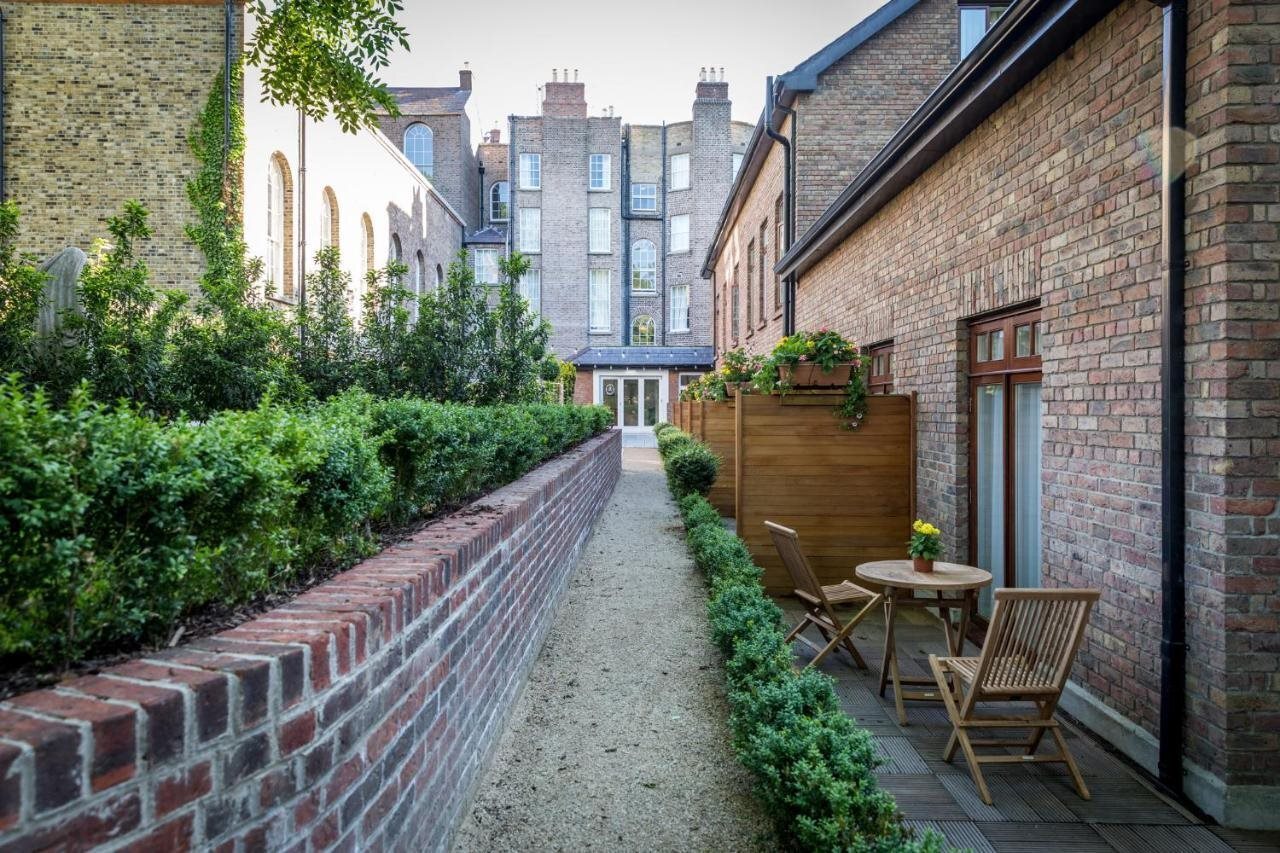 Photo - Stauntons on the Green Hotel