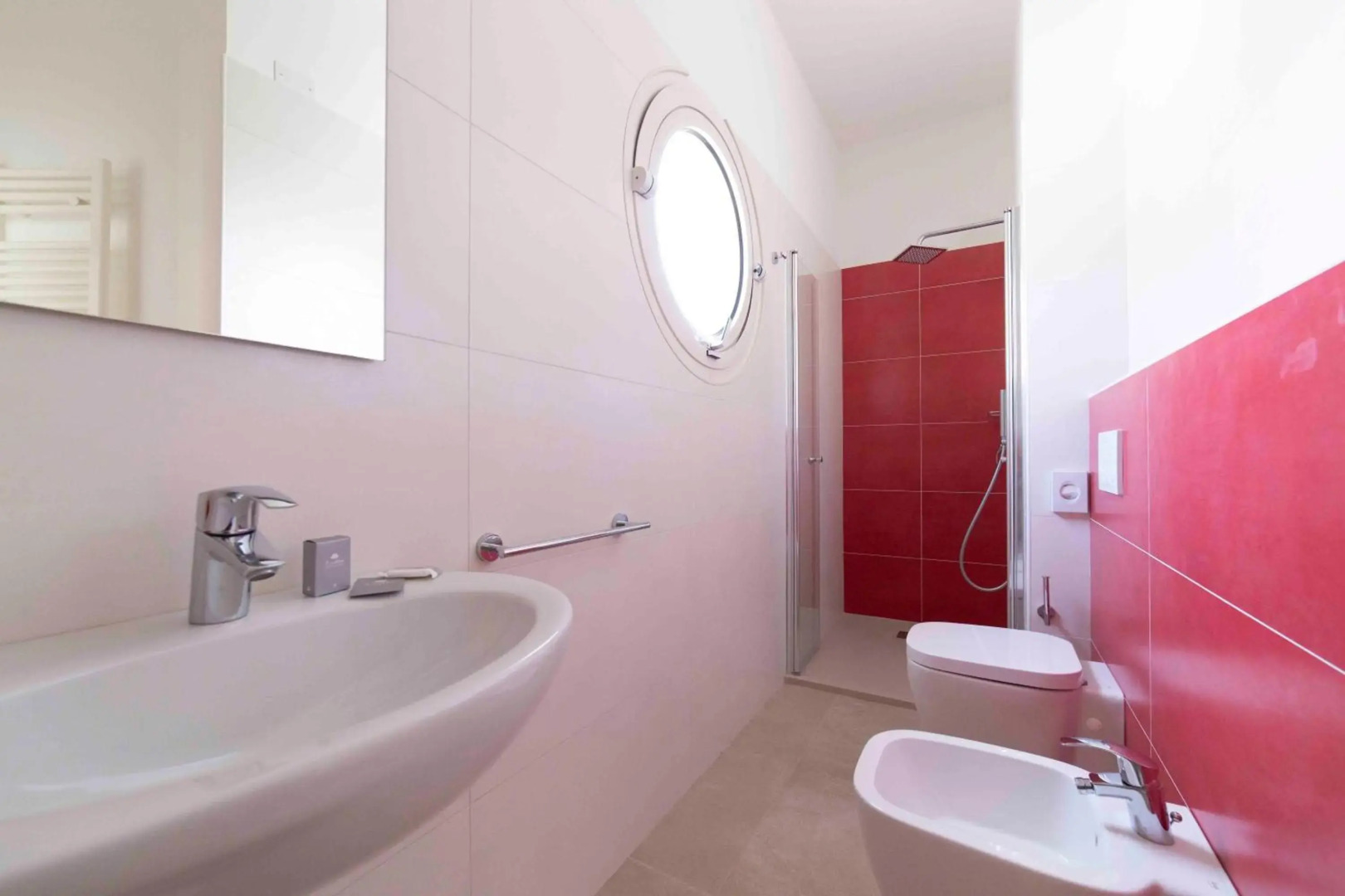 Foto - Hotel Rondinella e Viola