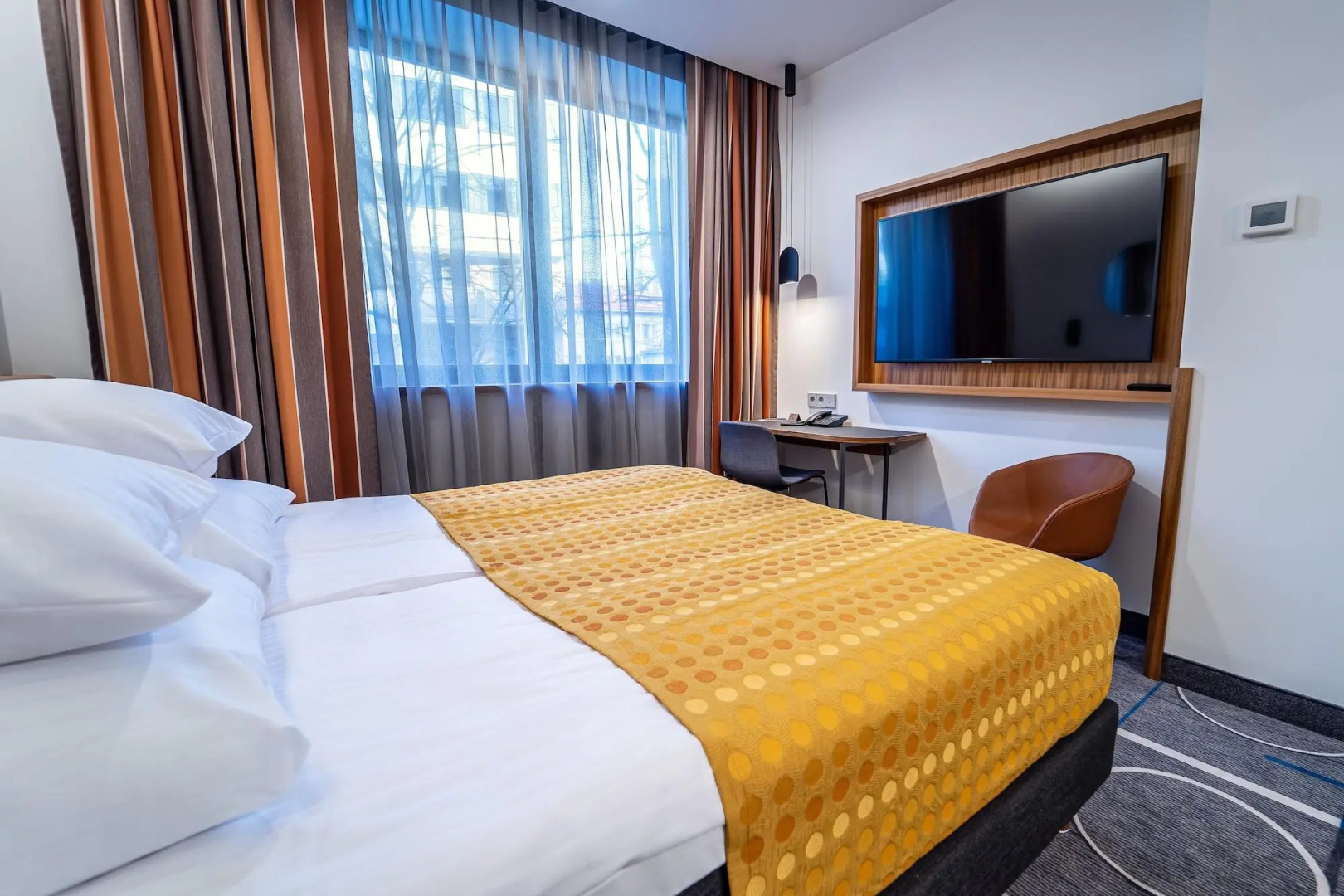 Foto - Hestia Hotel Kentmanni