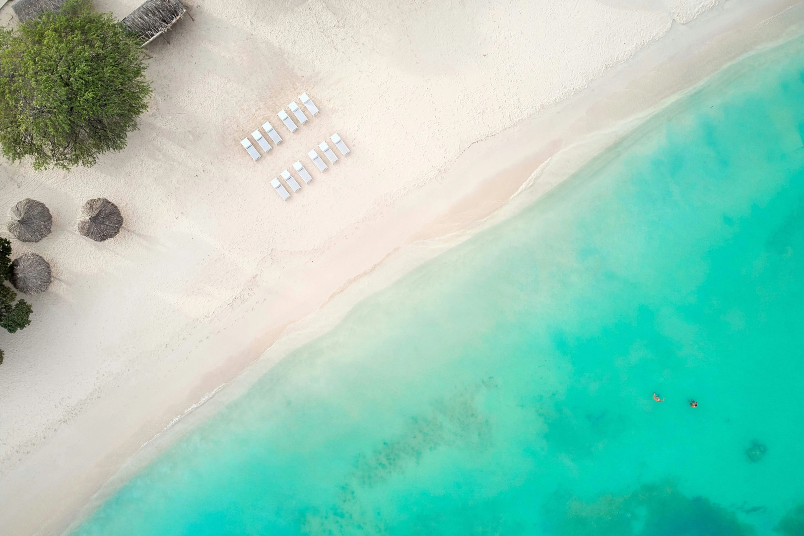 Foto - Courtyard by Marriott Aruba Resort