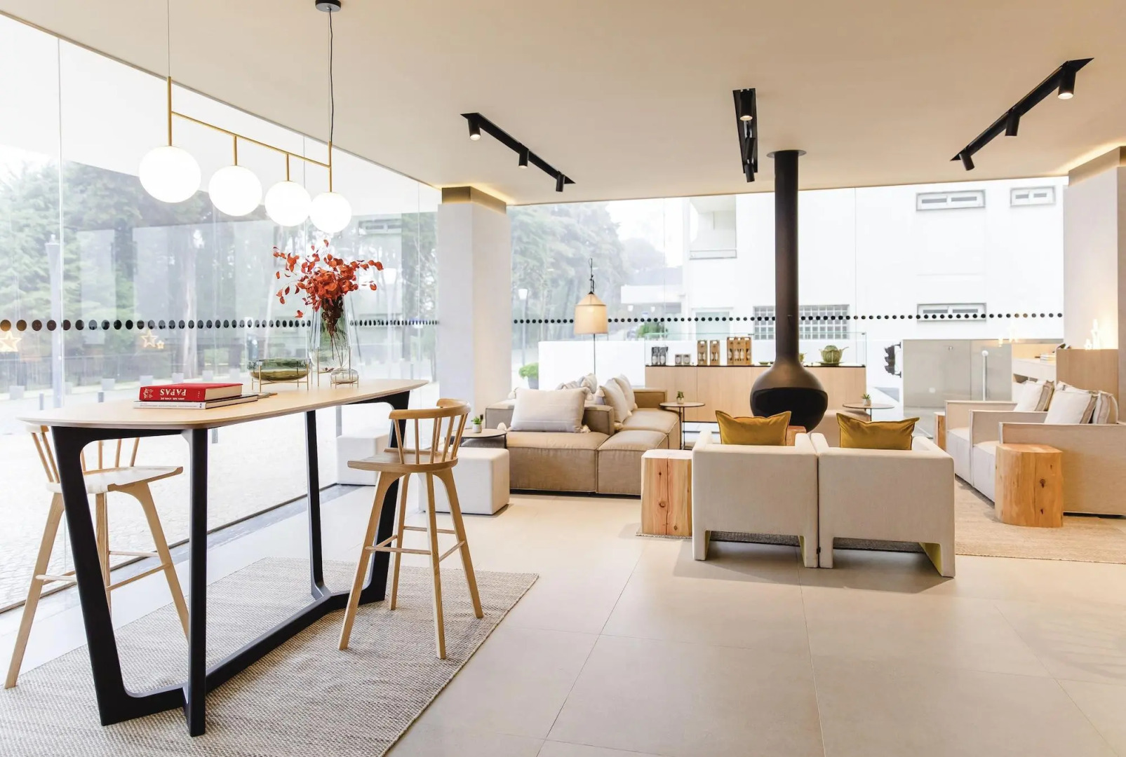 Foto - Mercure Fátima