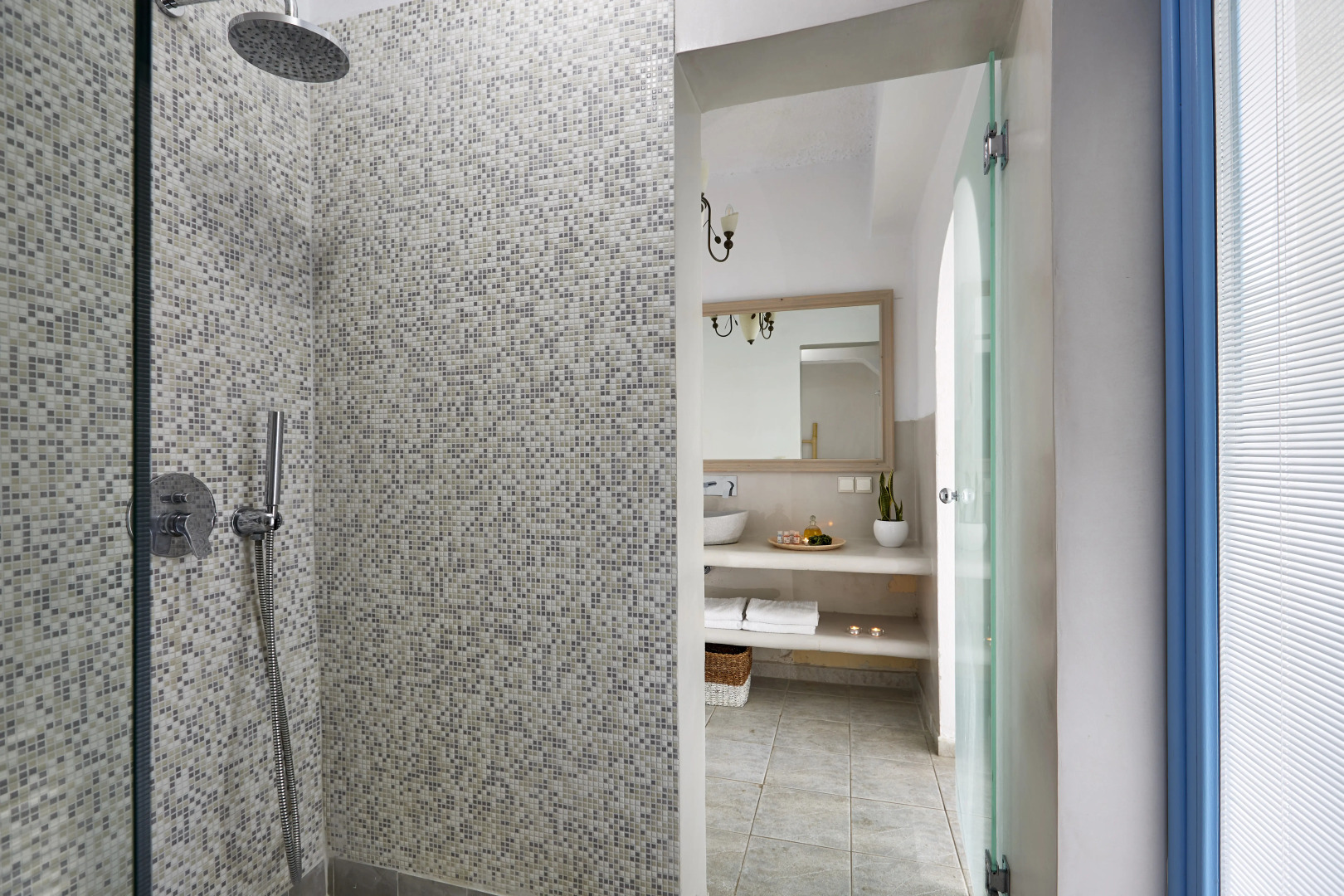 Photo - Andromeda Villas & Spa Resort