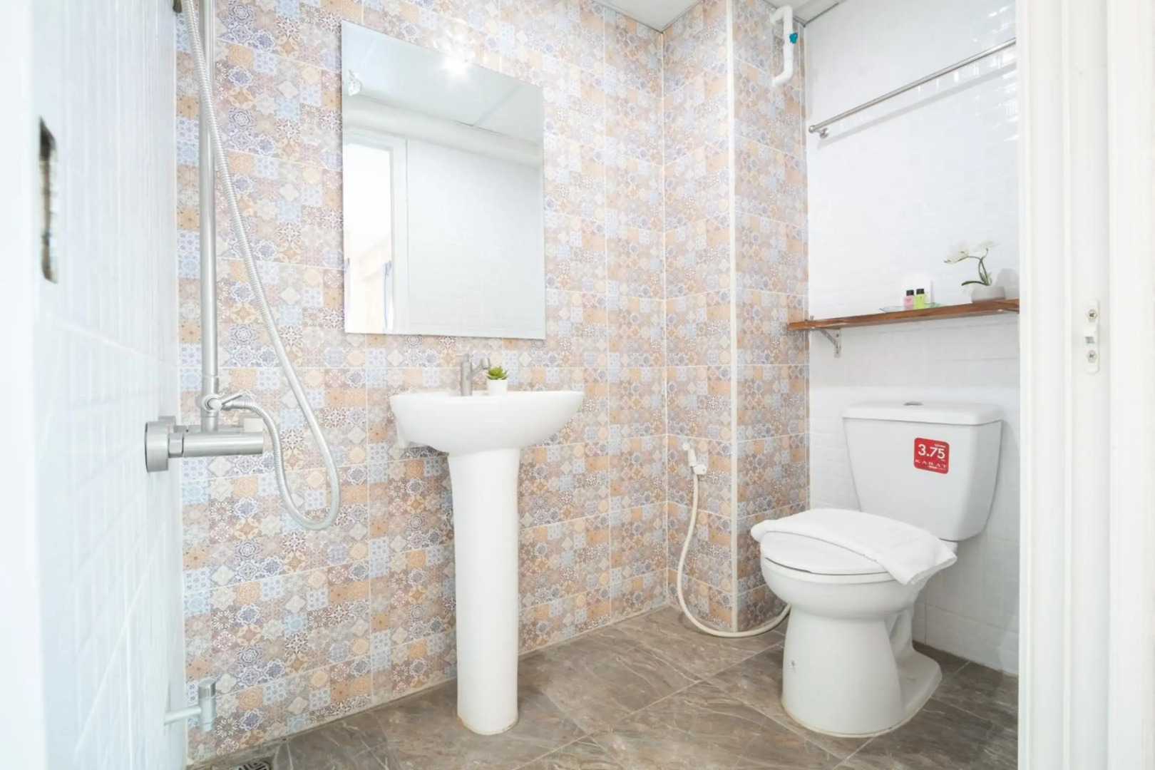 Foto - Sweetloft Hotel Don Muang