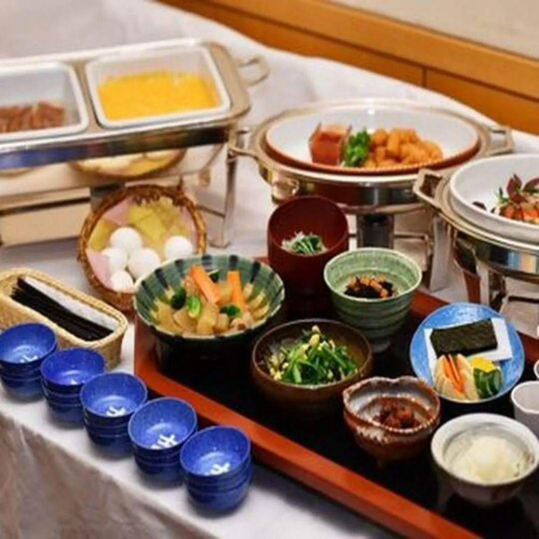 Photo - Crest Hotel Kashiwa