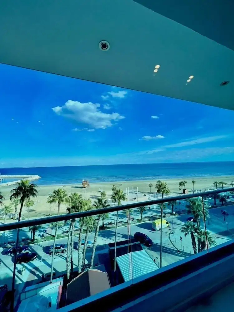 Foto - Aphrodite Plaza