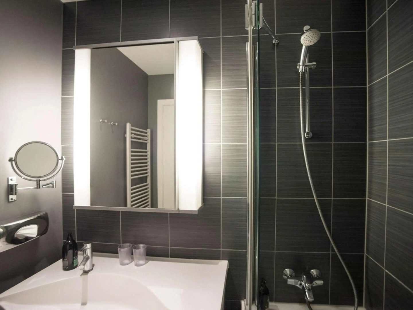 Photo - Hotel Gracery Shinjuku