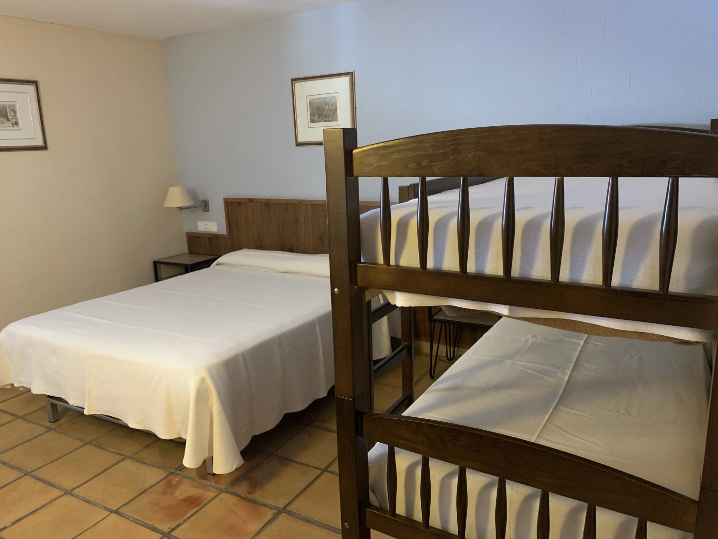 Foto - Hotel GHM Monachil