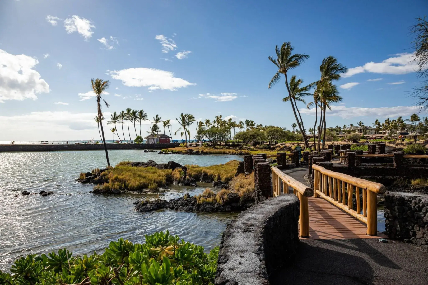 Foto - Waikoloa Beach Marriott Resort & Spa