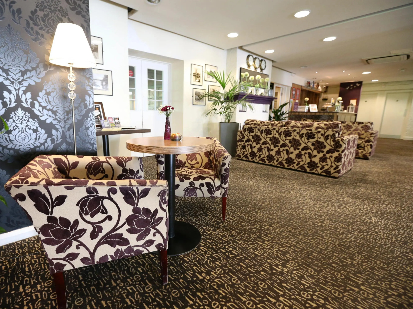 Foto - The Bridge House Hotel