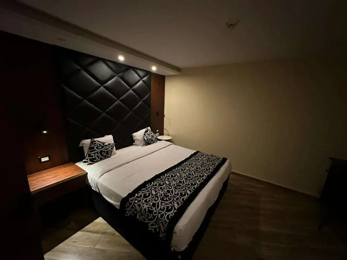 Photo - Panorama Ramsis Hotel & Cafe