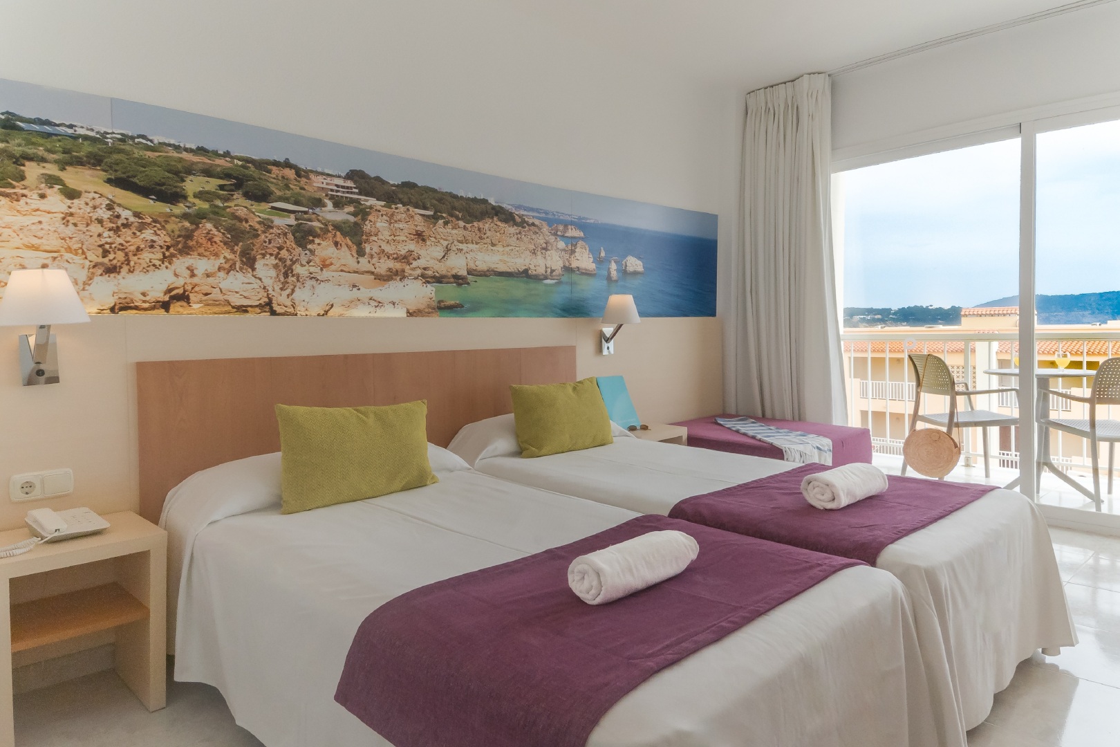 Photo - BLUESEA Coral Beach