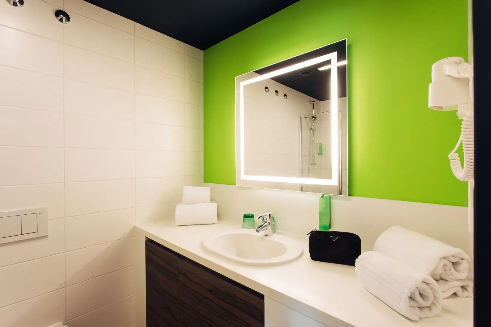 Foto - harry's home Wien hotel & apartments