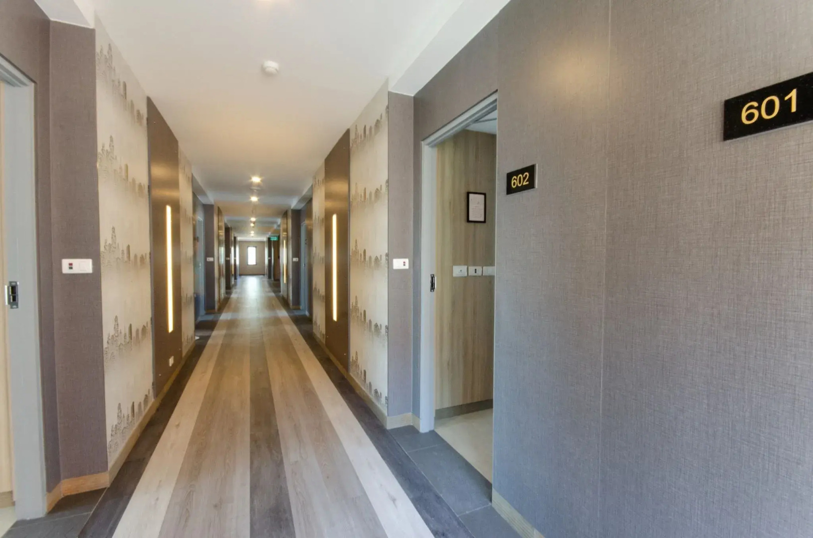 Foto - Marsi Hotel @ Bangchak