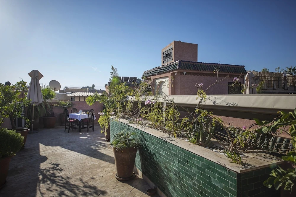 Photo - Riad Atrium & Spa