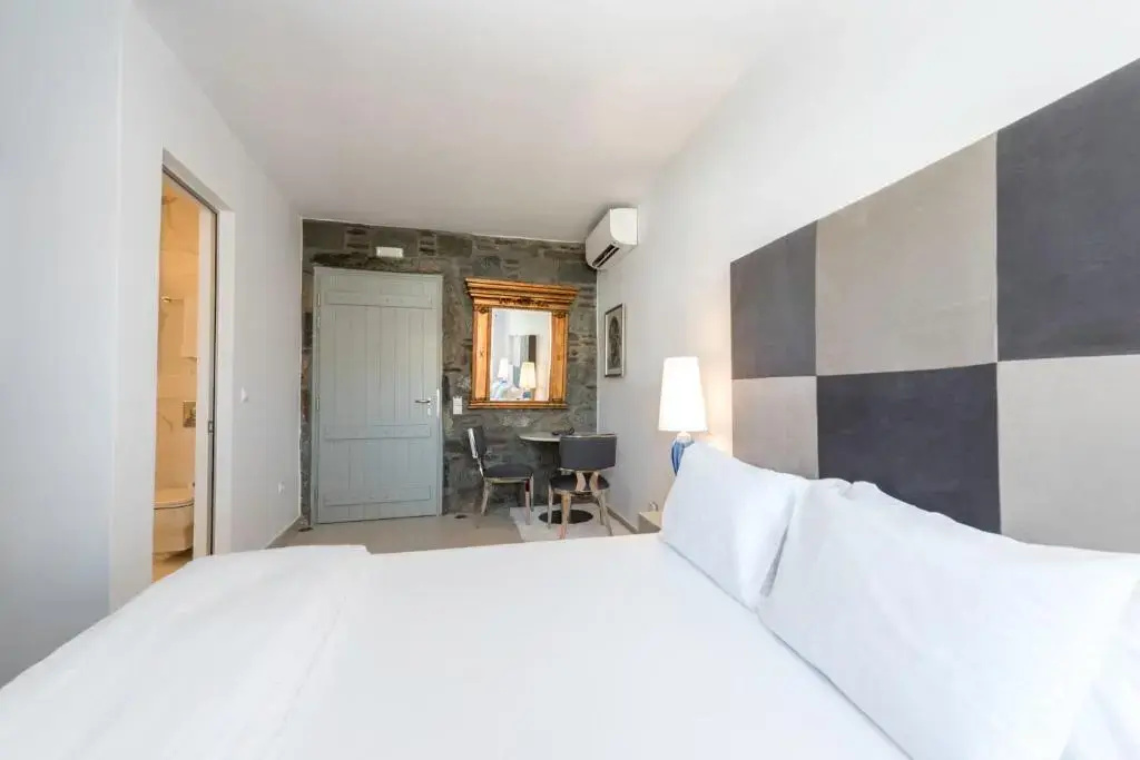 Foto - Greco Philia Hotel Boutique by Mr and Mrs White