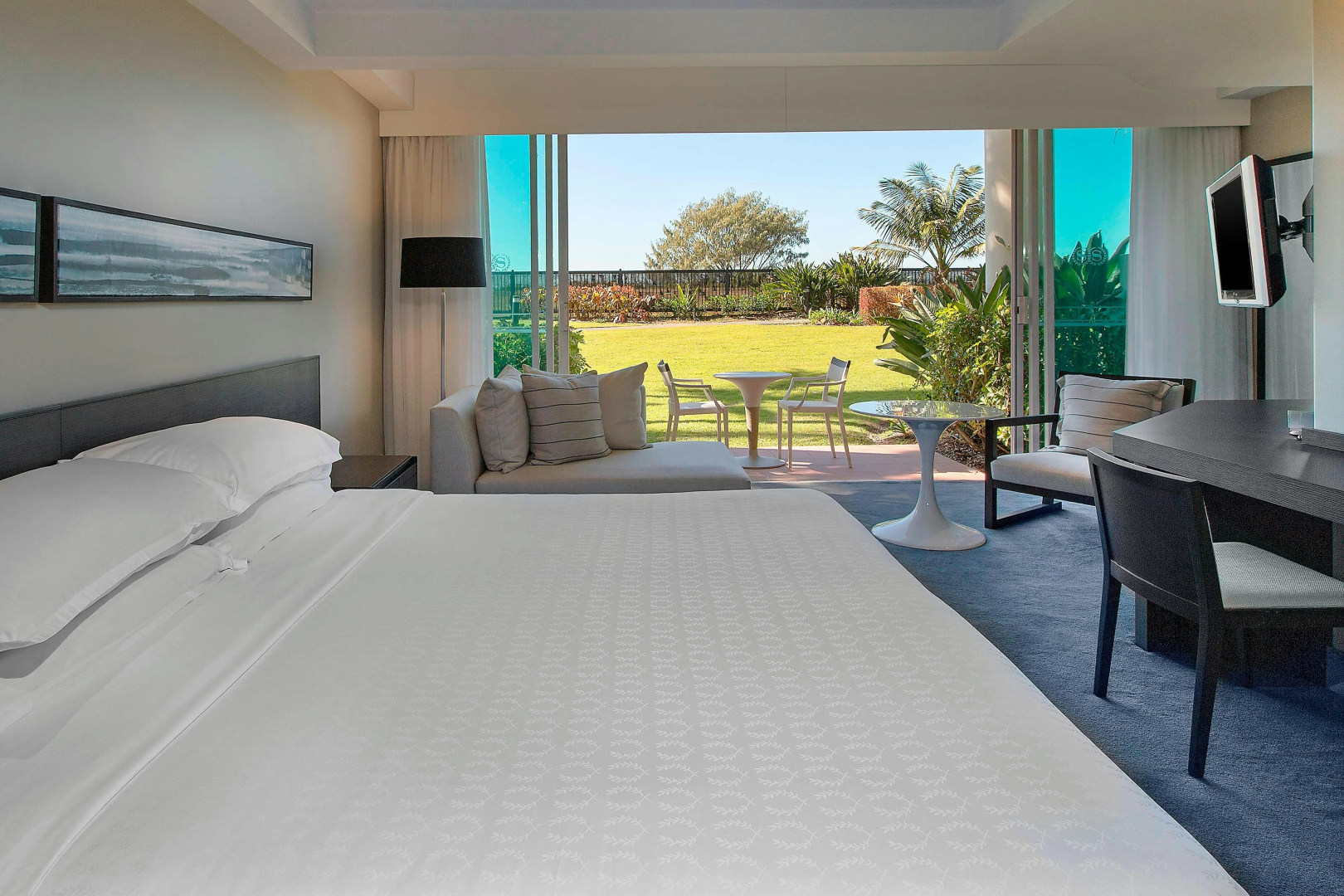 Foto - Sheraton Grand Mirage Resort Gold Coast