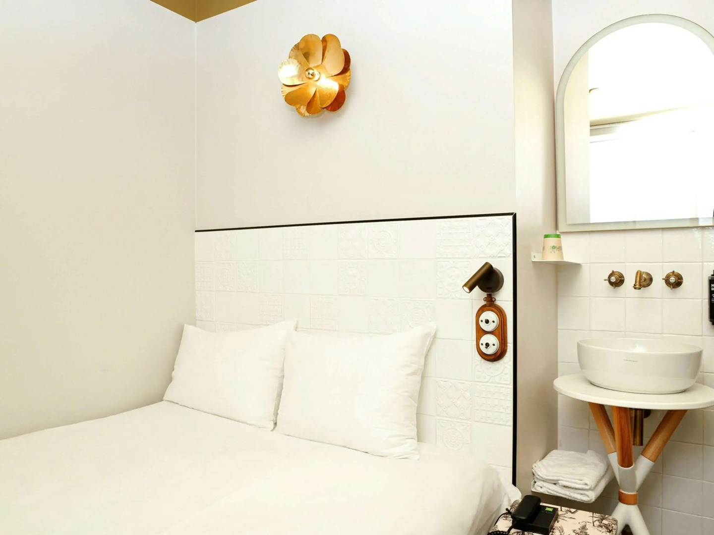 Foto - ibis Styles Paris Gare De Lyon TGV