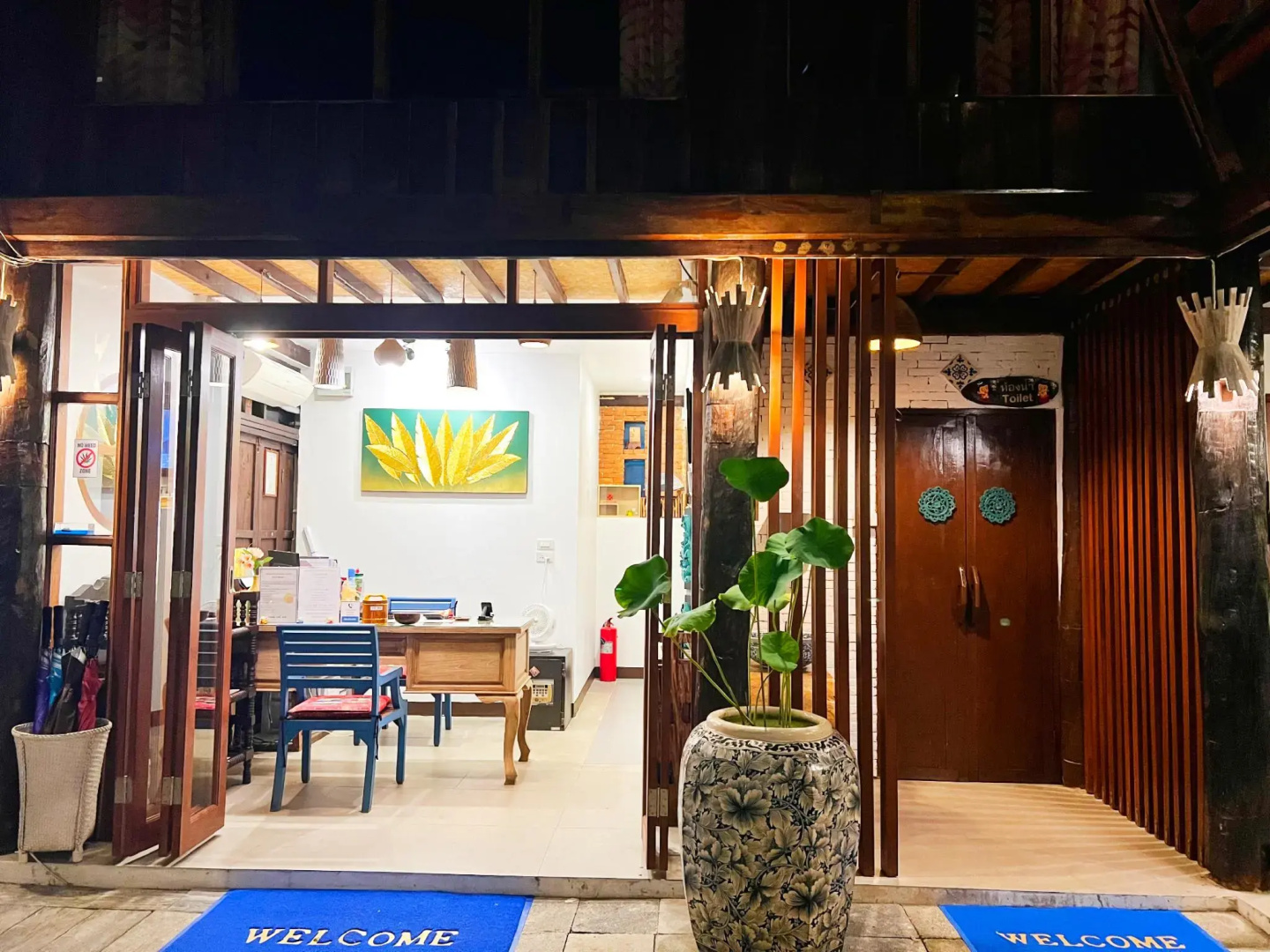 Photo - Pao Come Boutique House