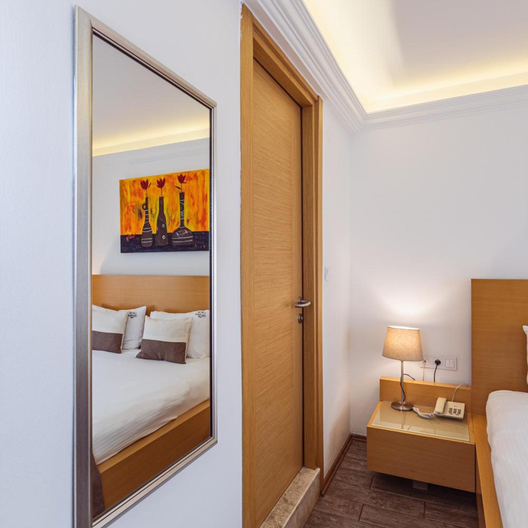 Photo - MB City Hotel