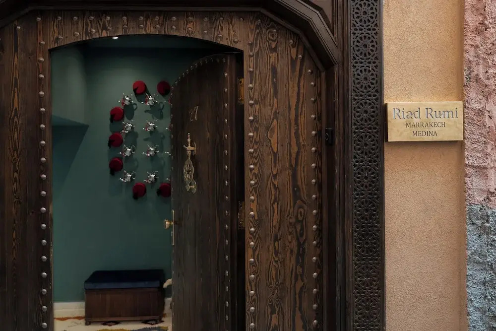 Photo - Riad Rumi Marrakech Medina