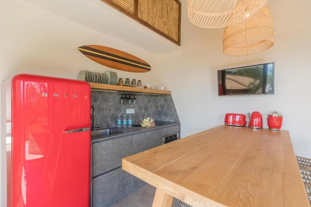 Foto - Hang Loose Cottage Hotel & Resort 4 stelle Gizzeria Calabria