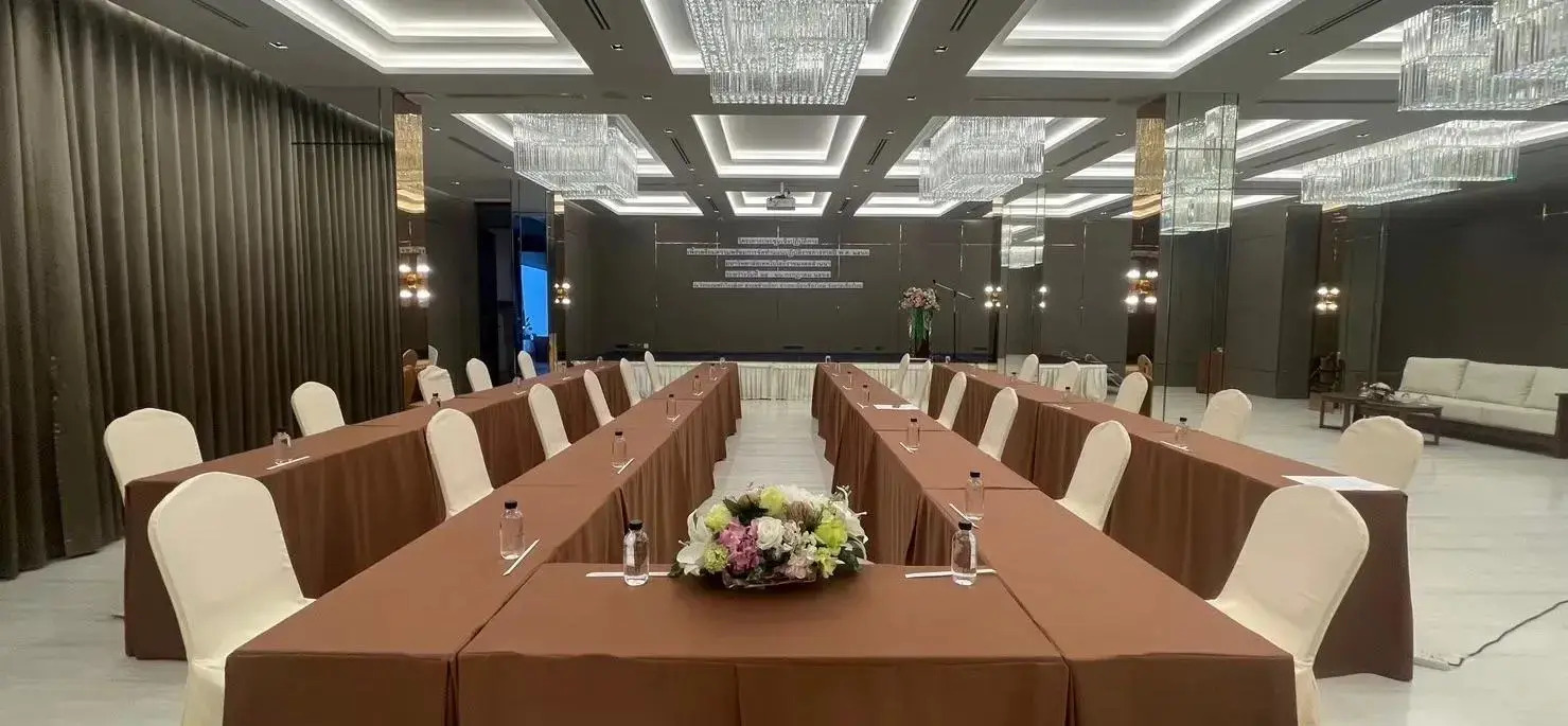 Foto - Sareeviengping Hotel Chiangmai