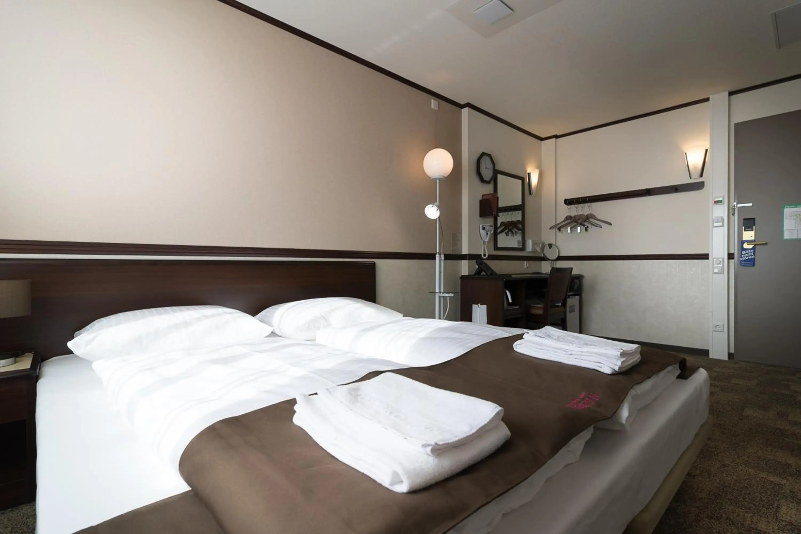 Photo - Toyoko Inn Frankfurt am Main Hauptbahnhof