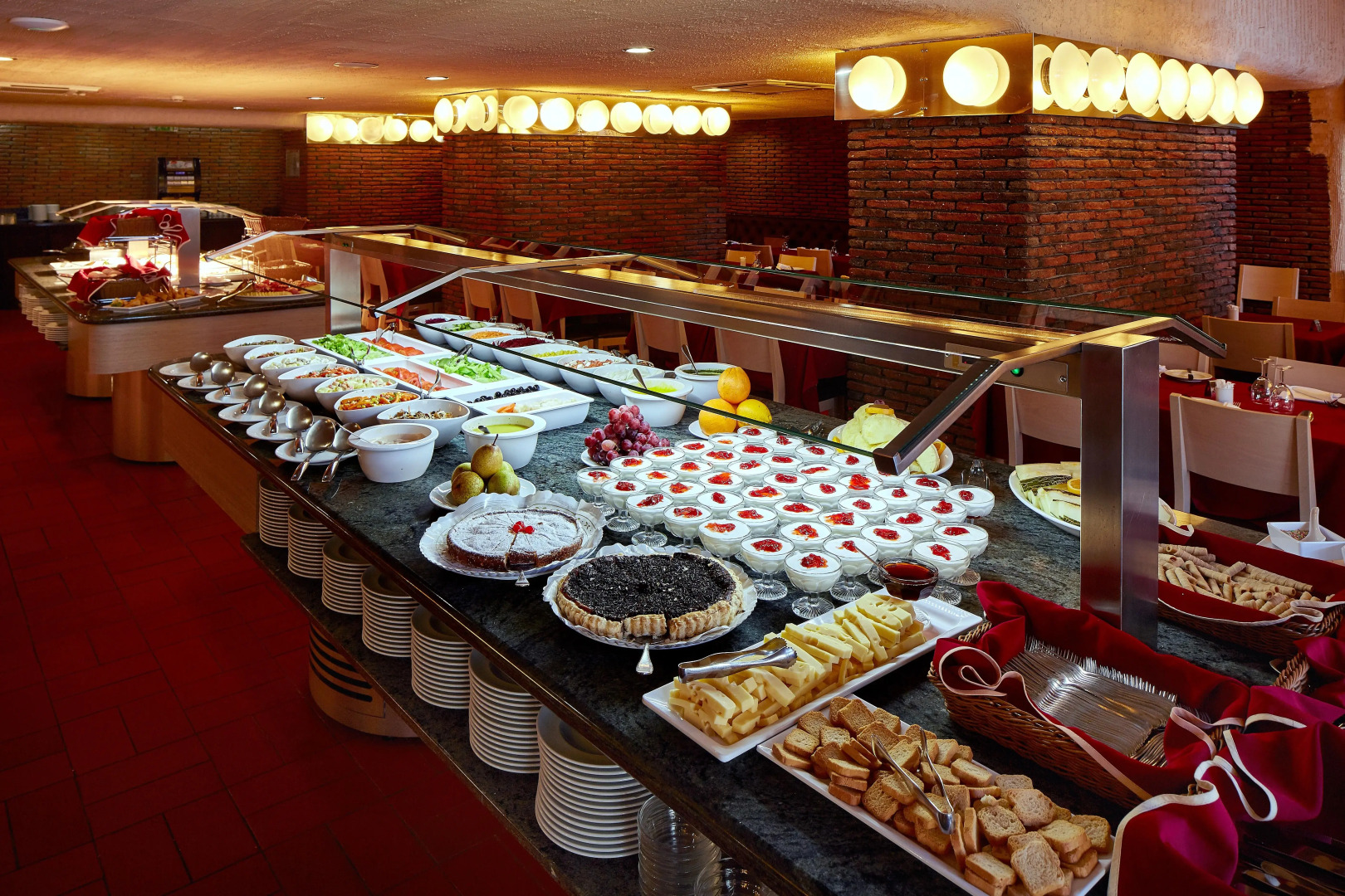 Foto - Alcazar Hotel & SPA