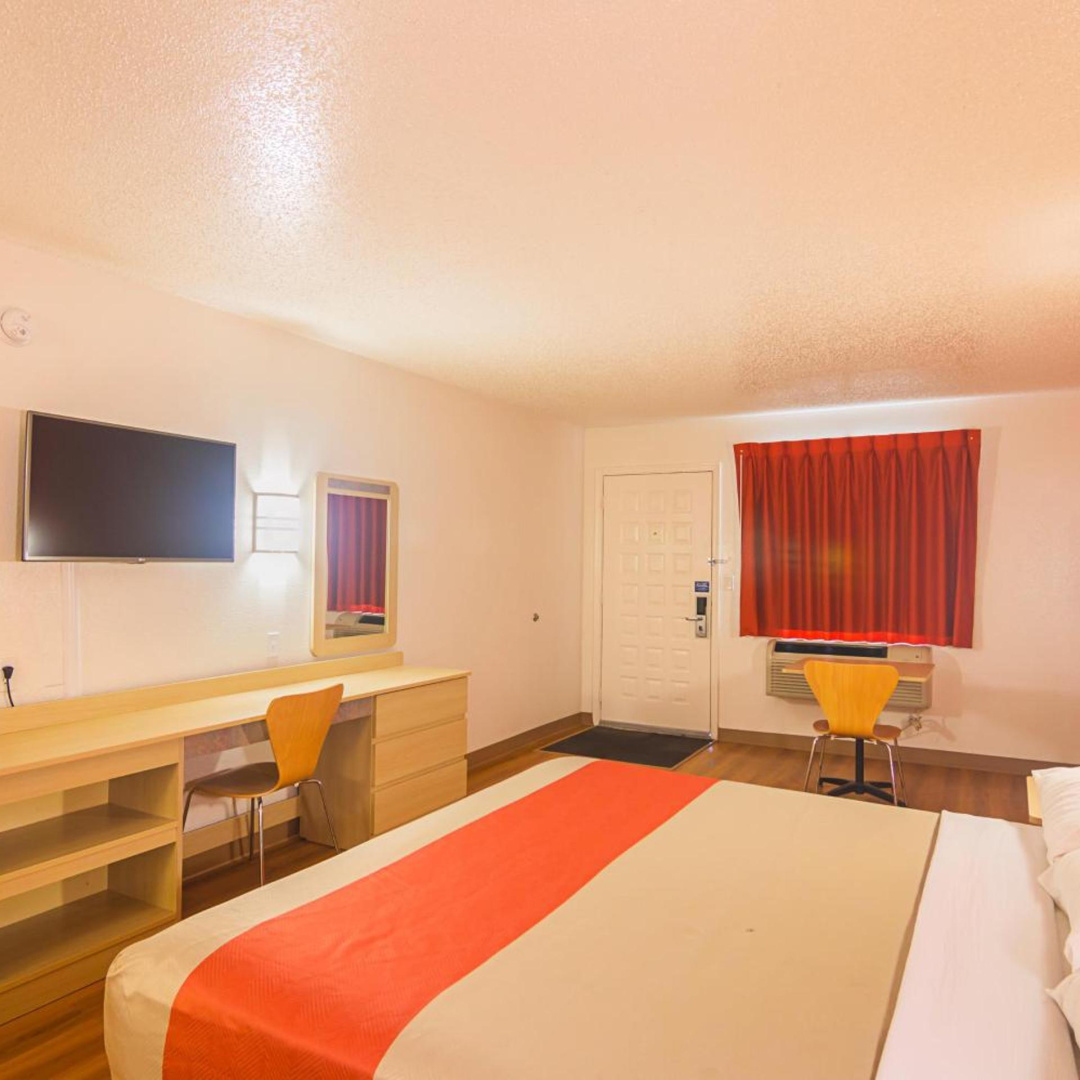 Foto - Motel 6-Indianapolis, IN - Airport