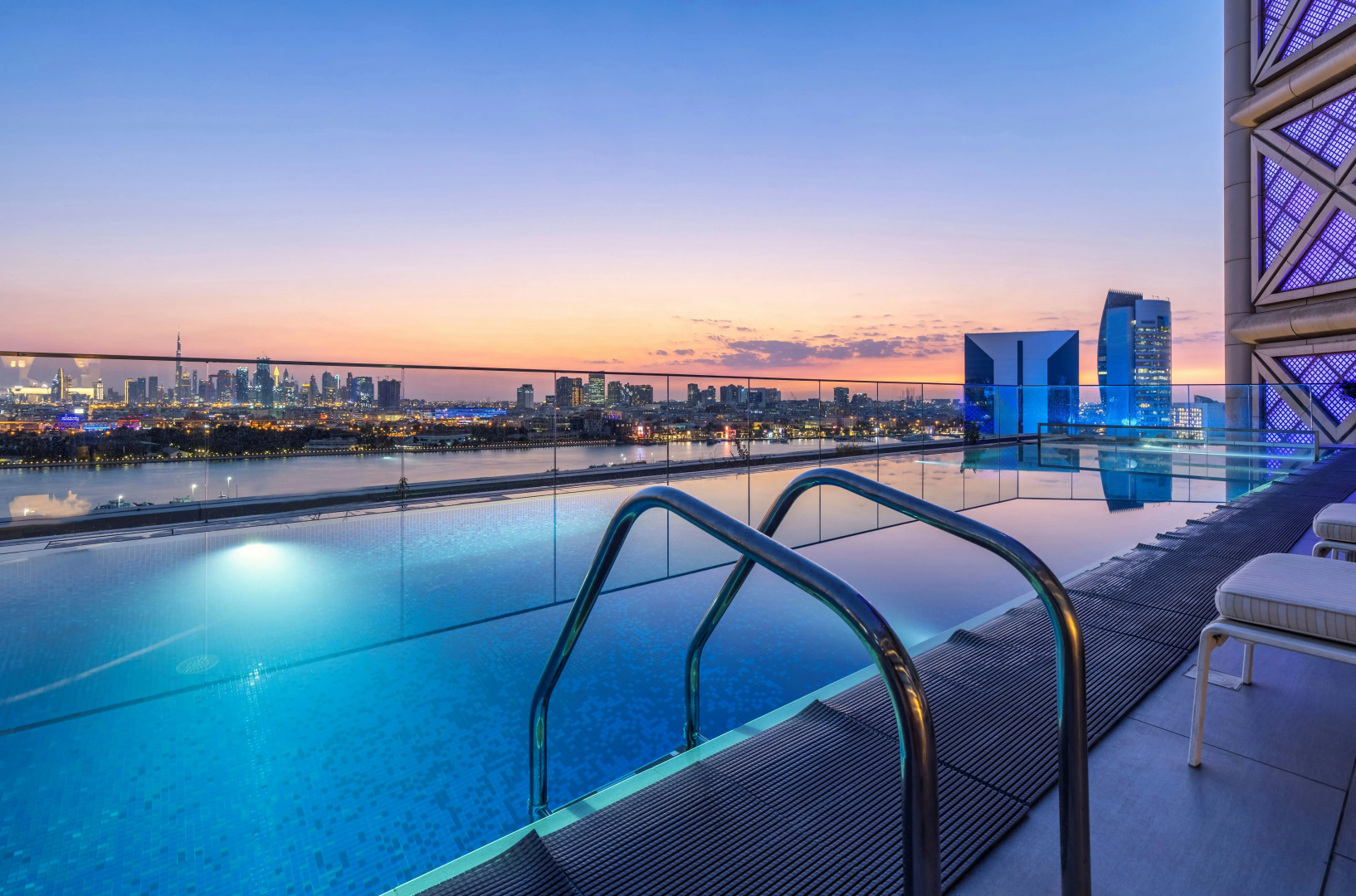 Photo - Al Bandar Rotana – Creek
