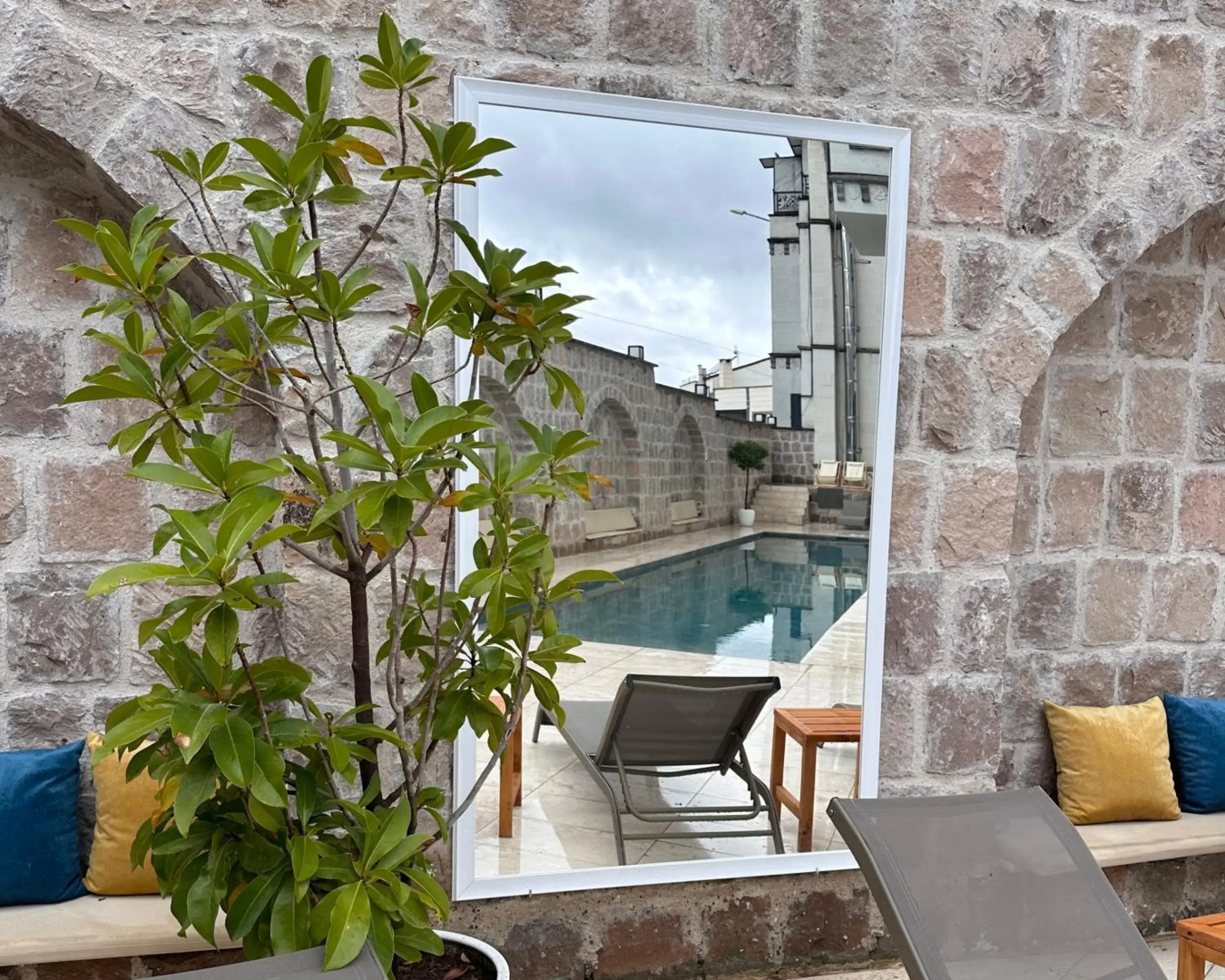 Photo - Osmanli Cappadocia Hotel