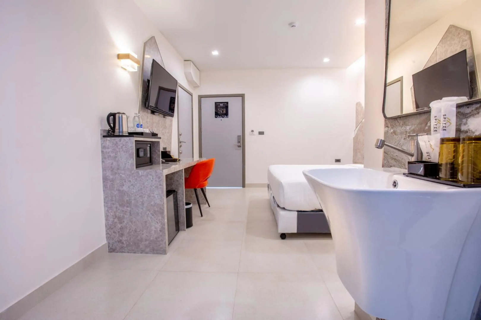 Photo - Spittze Hotel Pratunam