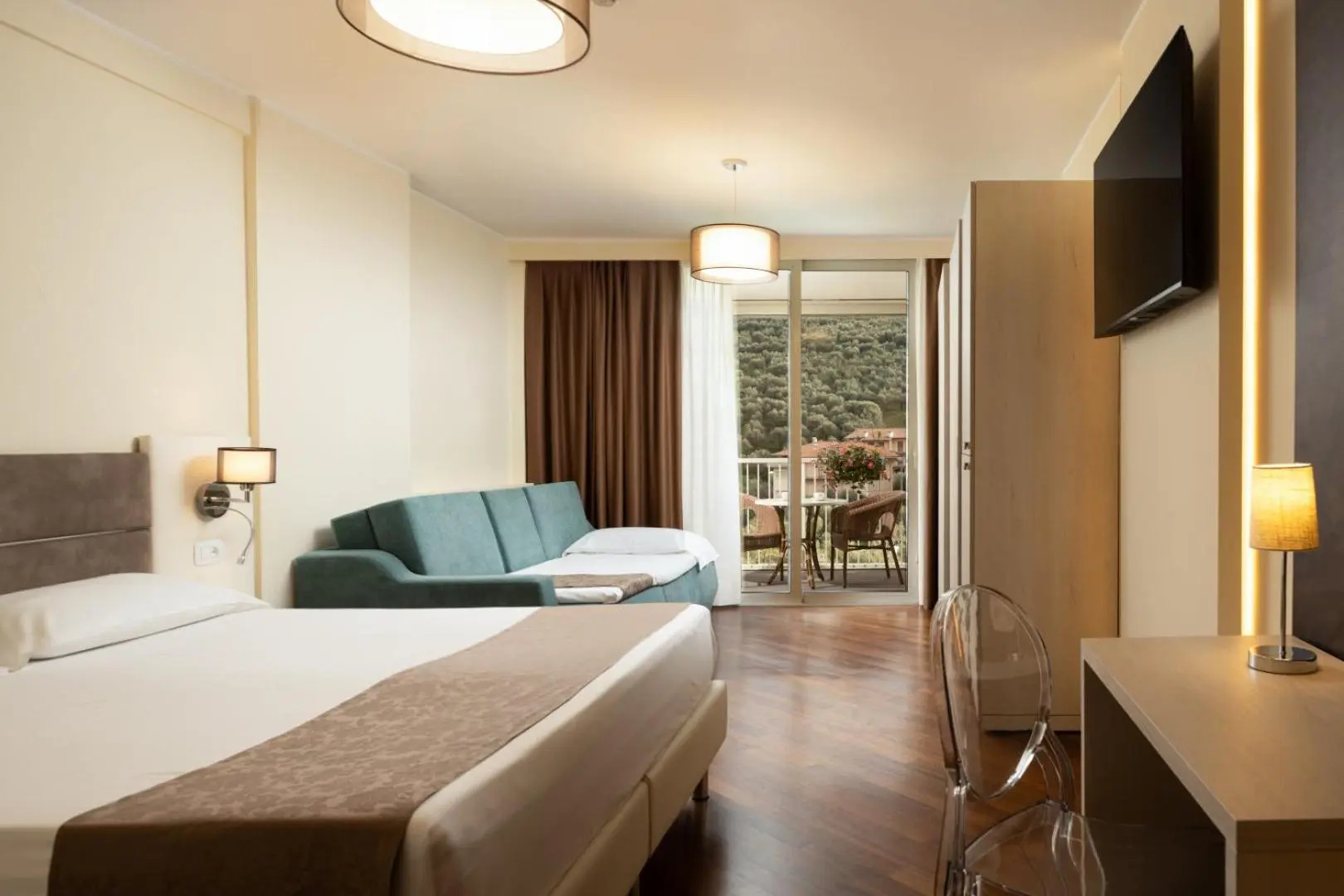 Foto - Hotel Savoy Palace - Tonelli Hotels