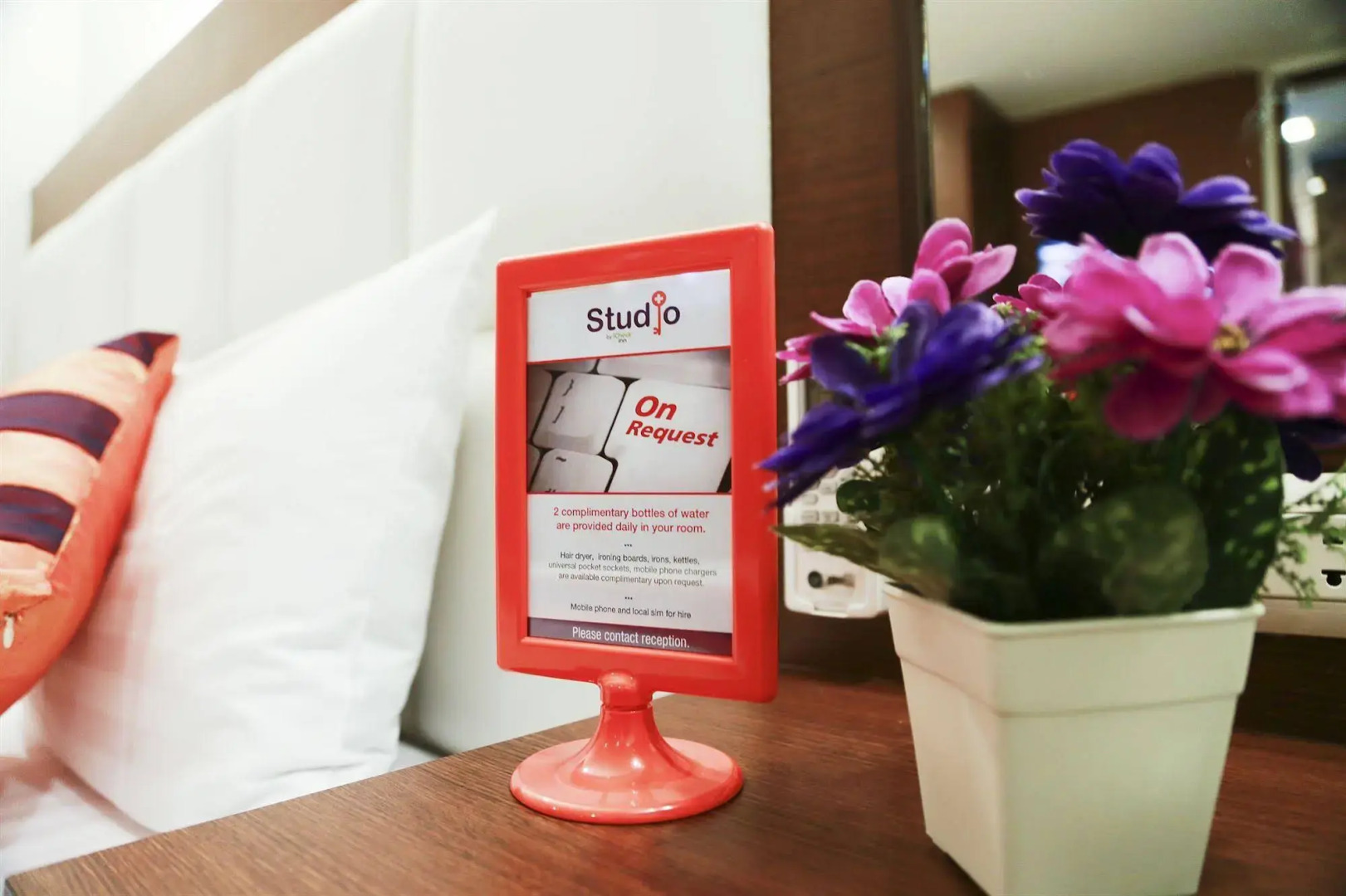 Photo - iCheck inn Nana by Aspira