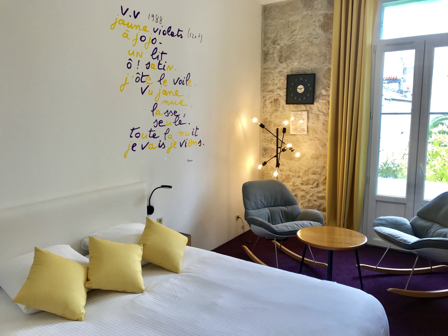 Photo - Le Windsor, Jungle Art Hotel