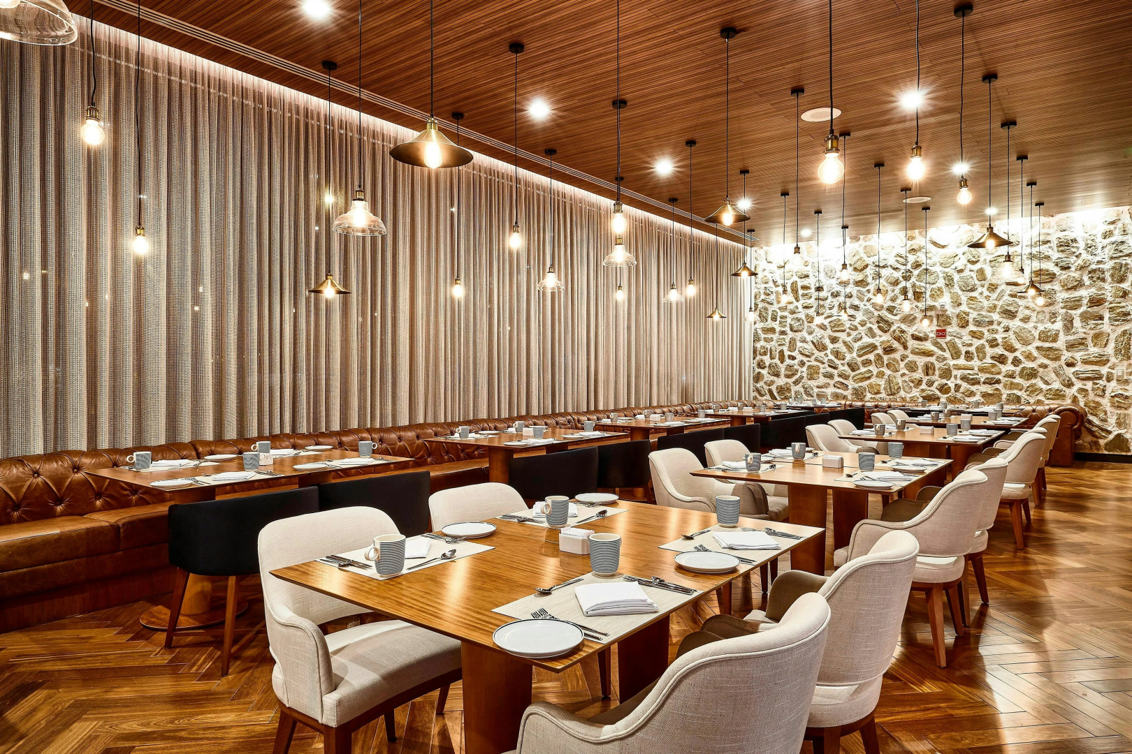 Foto - Sheraton Santos Hotel